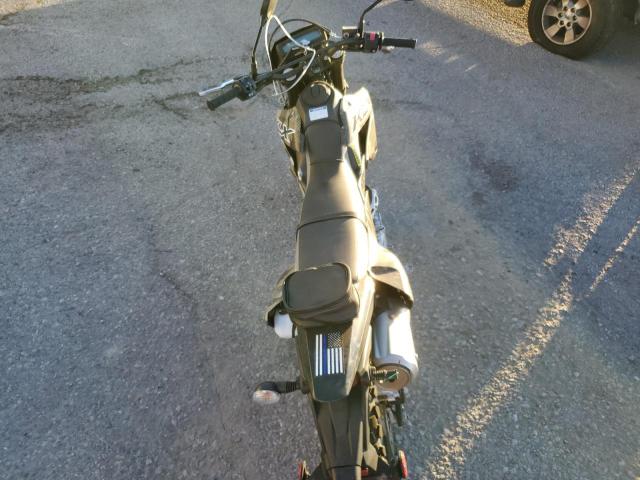 2026 KAWASAKI KLX300 F #3310703737