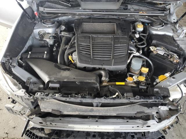 2017 SUBARU WRX LIMITE - JF1VA1J63H9802289