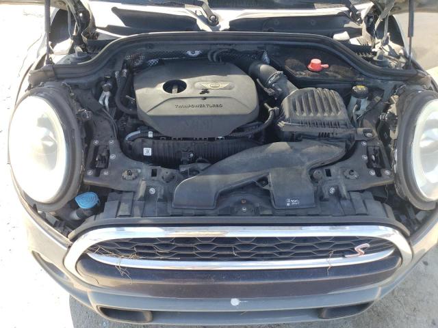 2016 MINI COOPER S - WMWXP7C59G3B92831