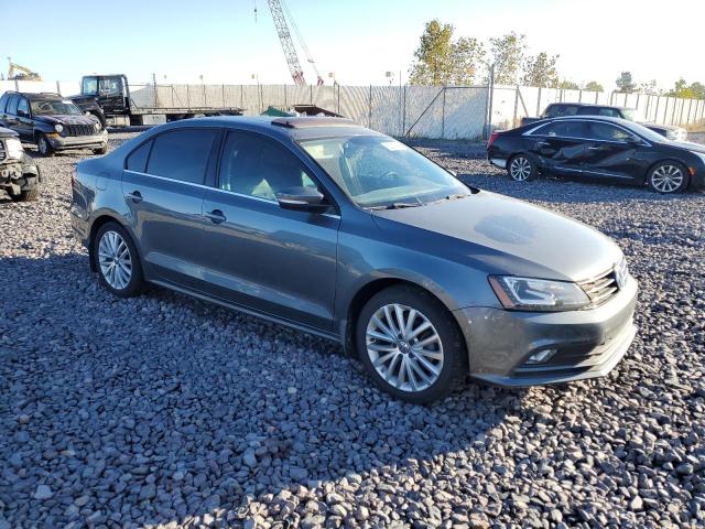2016 VOLKSWAGEN JETTA SEL 3VWL07AJ8GM324671