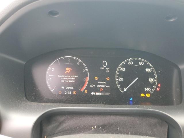 2024 HONDA HR-V SPORT 3CZRZ2H5XRM748252