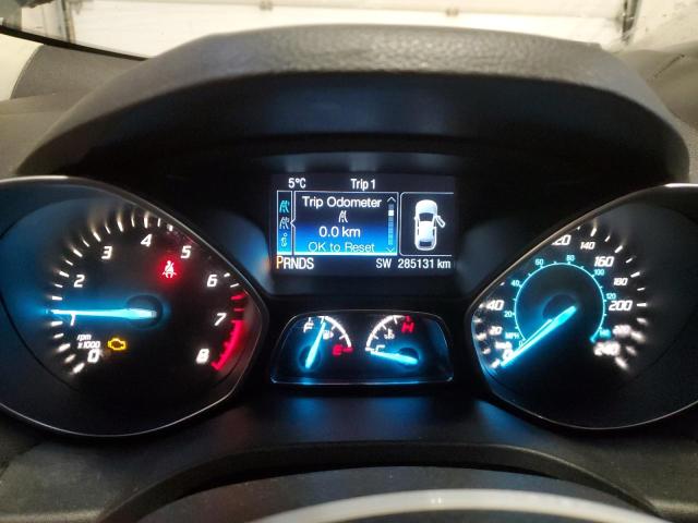 2014 FORD ESCAPE SE - 1FMCU9GX3EUD33524