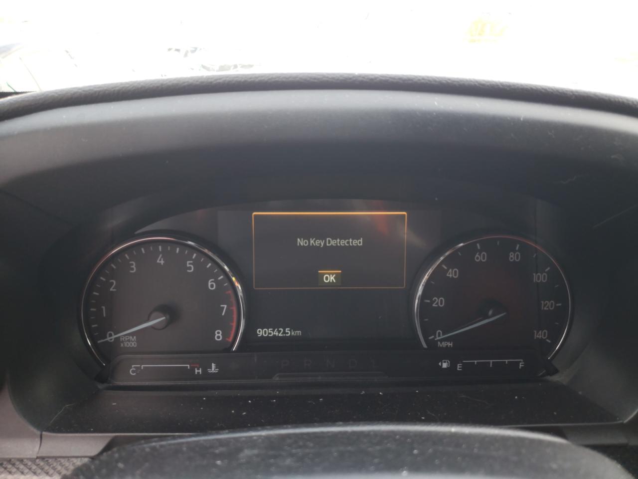 Lot #3301844361 2022 FORD EXPLORER S