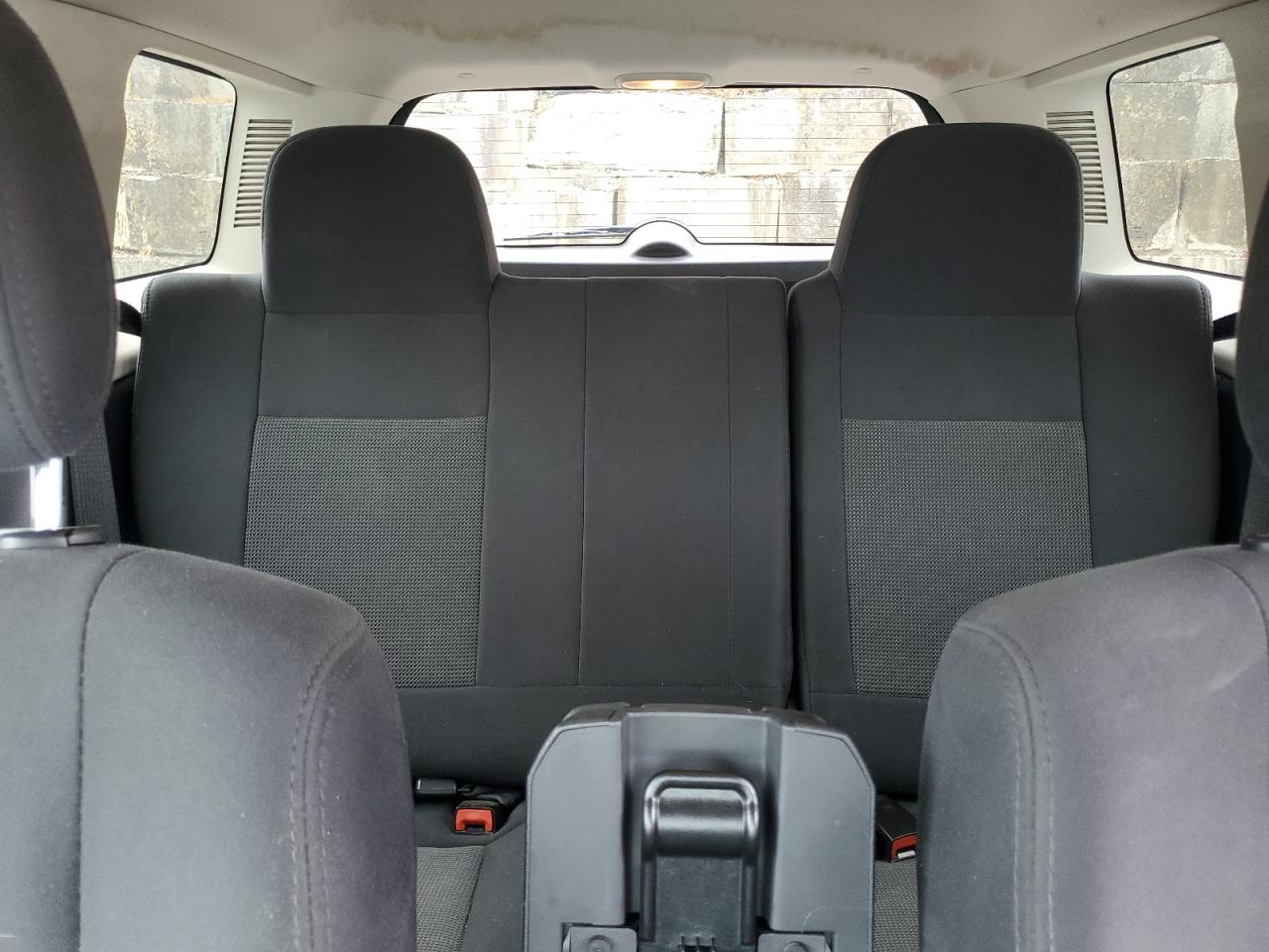 Lot #3317784081 2012 JEEP PATRIOT SP