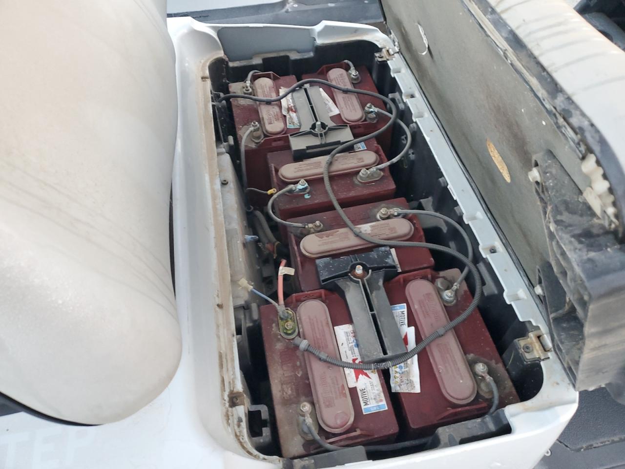 Lot #3263695763 2020 CLUB CAR PRECEDENT FLA