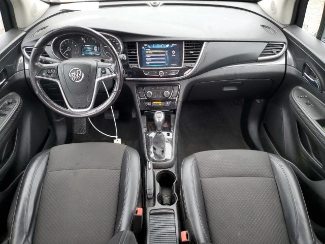 2018 BUICK ENCORE PRE - KL4CJASB6JB668562