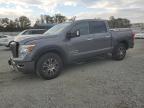 Lot #3296315413 2021 NISSAN TITAN SV