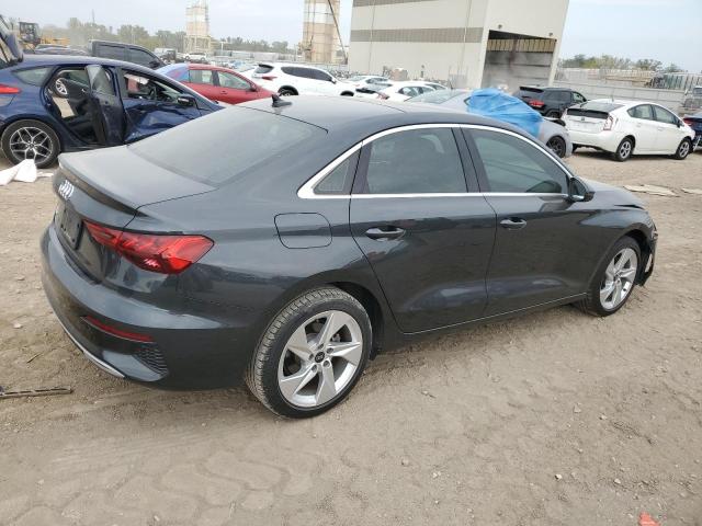 2022 AUDI A3 PREMIUM #3287899282