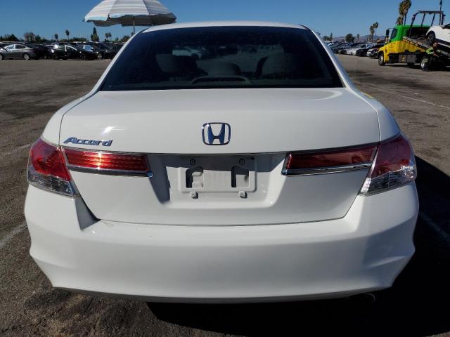 2012 HONDA ACCORD LX - 1HGCP2F34CA089836