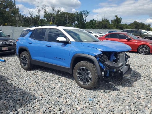 2025 CHEVROLET EQUINOX AC 3GNAXKEG1SL322693