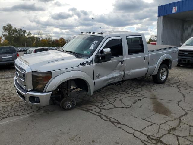Global Auto Auctions: 2011 FORD F250 SUPER