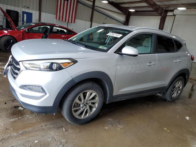 2016 HYUNDAI TUCSON LIM - KM8J3CA41GU163902