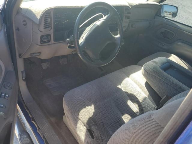 1997 CHEVROLET GMT-400 K1 #3292548675