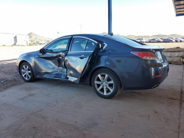 2012 ACURA TL - 19UUA8F52CA020072