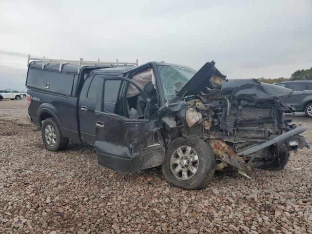 2013 FORD F150 SUPER #3274697797