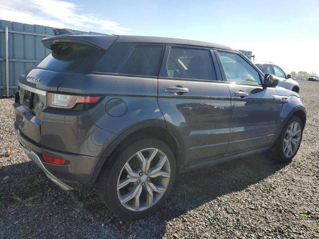2016 LAND ROVER RANGE ROVE - SALVE2BG2GH135773