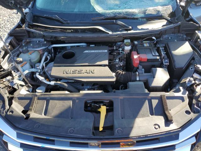 2024 NISSAN ROGUE SV - JN8BT3BA4RW360815