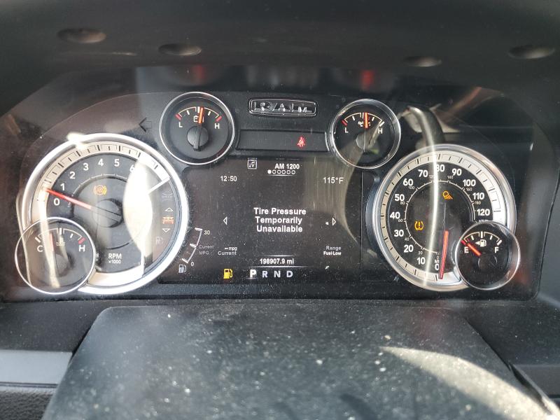 2018 RAM 2500 LARAM #3302986614