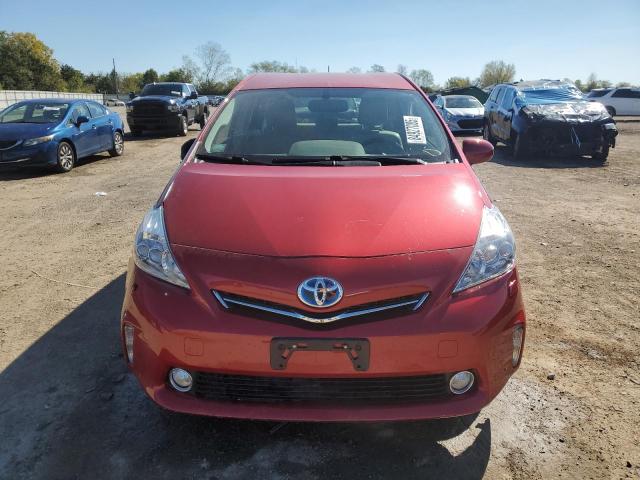 2013 TOYOTA PRIUS V - JTDZN3EU3D3202728
