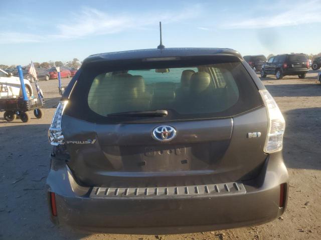 2013 TOYOTA PRIUS V - JTDZN3EU2D3228334
