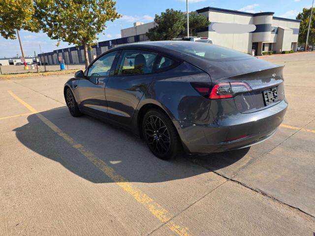 2021 TESLA MODEL 3 5YJ3E1EB6MF030111