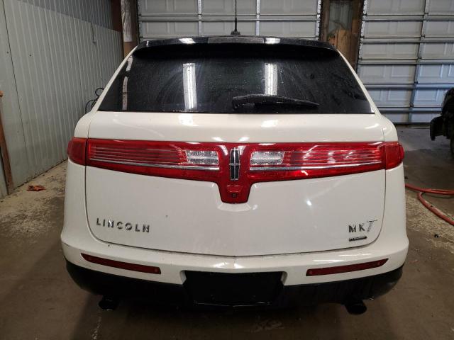 2013 LINCOLN MKT #3304769924