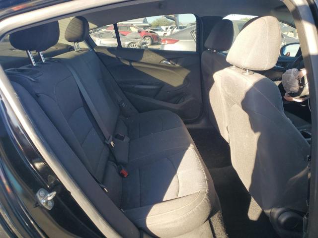 2019 CHEVROLET CRUZE LS 1G1BC5SM3K7121704