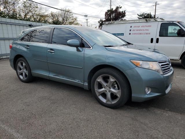 2010 TOYOTA VENZA - 4T3ZK3BB8AU021662