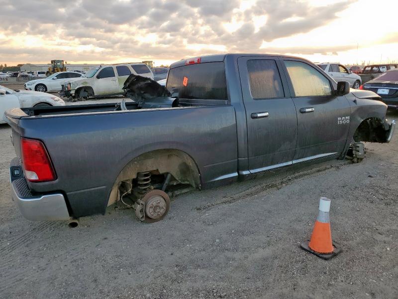 2016 RAM 1500 SLT - 1C6RR7GG4GS279967