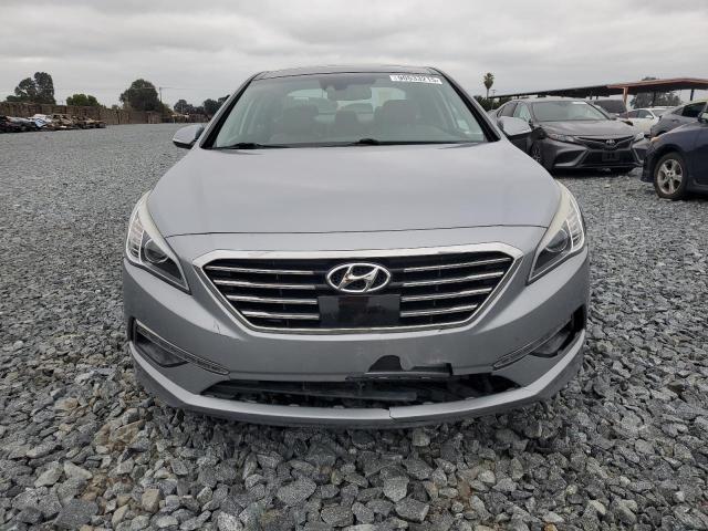 2015 HYUNDAI SONATA SPO - 5NPE34AF2FH118179