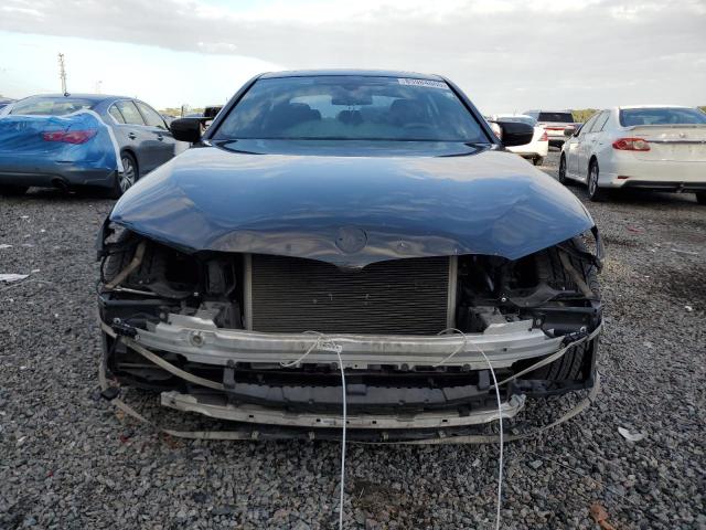 2017 BMW 530 I WBAJA5C38HG455814