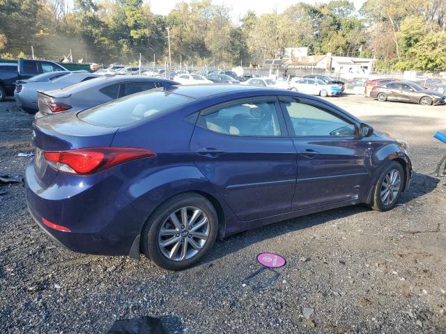 2014 HYUNDAI ELANTRA SE - 5NPDH4AE3EH513460
