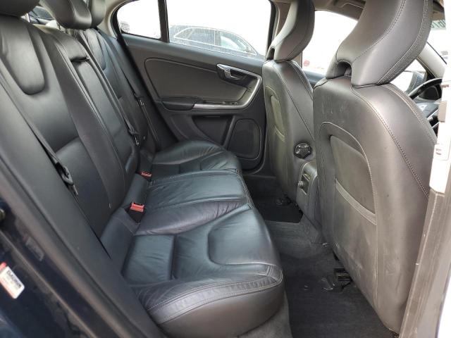 2013 VOLVO S60 T5 - YV1612FH0D2192802