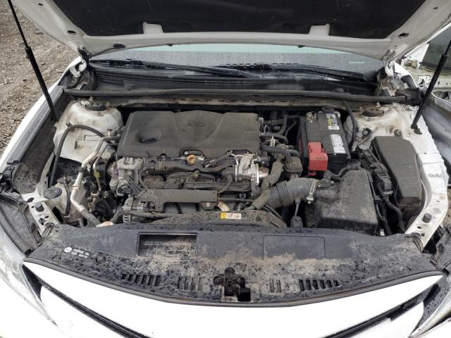 2018 TOYOTA CAMRY L - 4T1B11HKXJU152827