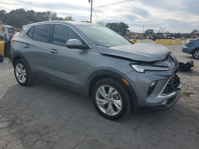 2024 BUICK ENCORE GX PREFERRED #3297242376