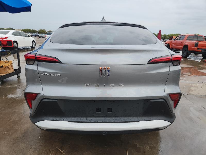 2025 BUICK ENVISTA PR #3301881436