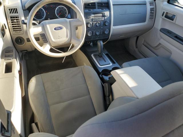 2011 FORD ESCAPE XLS - 1FMCU0C72BKB18693