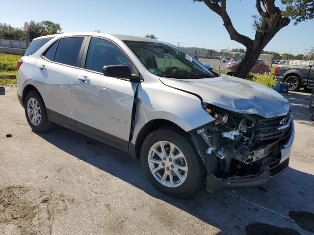 2020 CHEVROLET EQUINOX LS 2GNAXSEV4L6127367