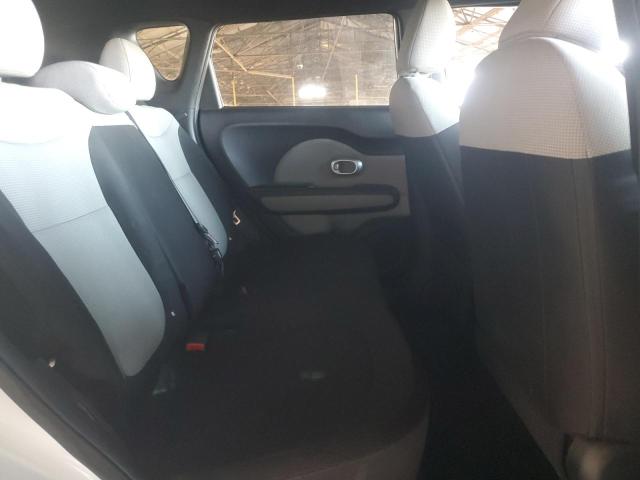 2016 KIA SOUL #3302663021