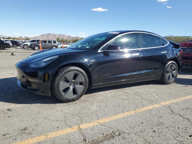 Global Auto Auctions: 2020 TESLA MODEL 3