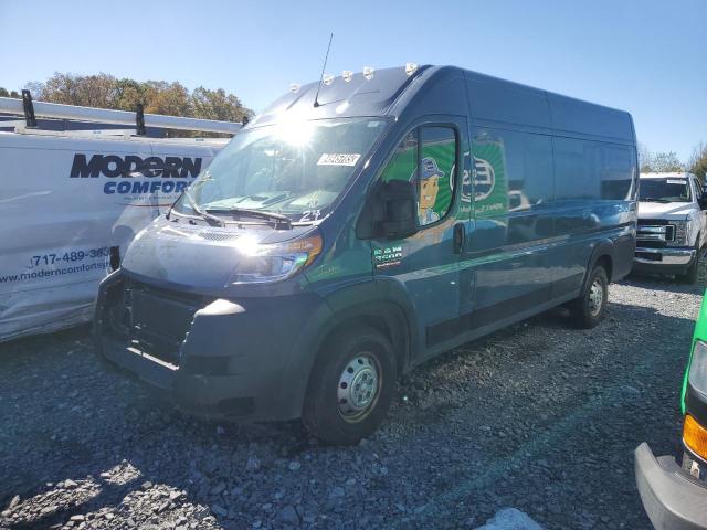 2020 RAM PROMASTER #3305504061