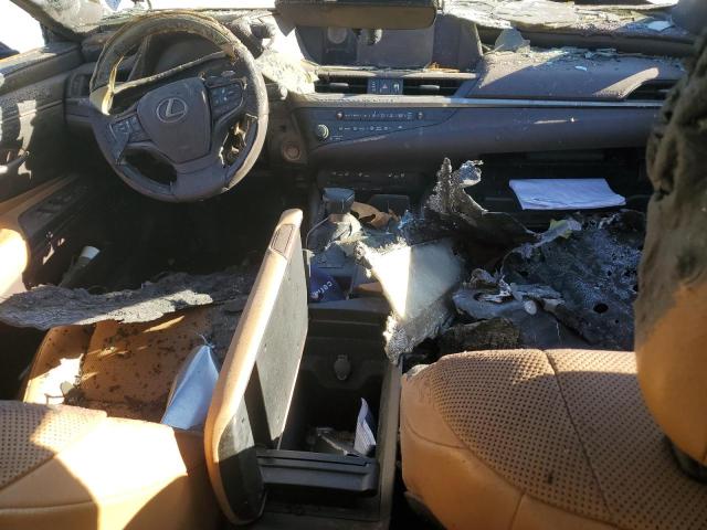 2020 LEXUS ES 350 - 58ADZ1B1XLU063157