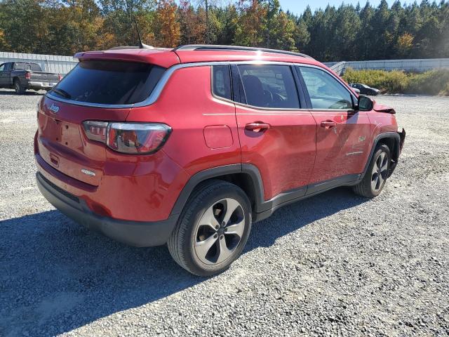 2018 JEEP COMPASS LATITUDE - 3C4NJCBB2JT194599