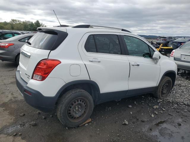 2016 CHEVROLET TRAX LTZ KL7CJRSB4GB510179