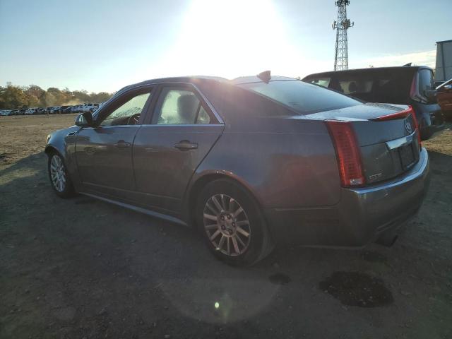 2012 CADILLAC CTS #3275504721