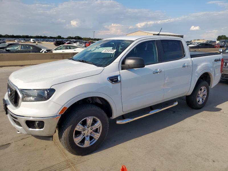 Global Auto Auctions: 2022 FORD RANGER XL