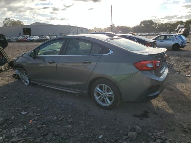 2018 CHEVROLET CRUZE LT 1G1BE5SM1J7153771