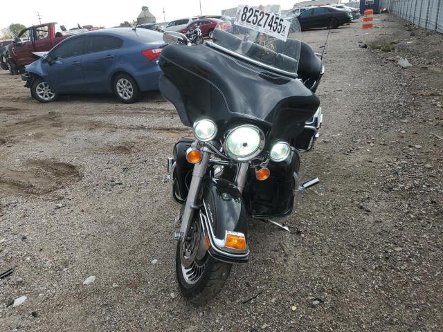 2010 HARLEY-DAVIDSON FLHTCU 1HD1FC410AB634758