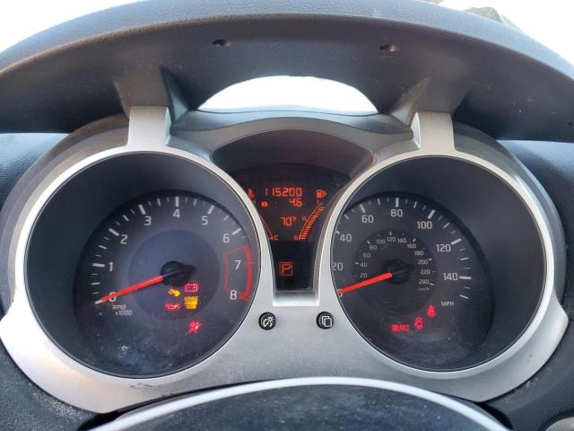 2015 NISSAN JUKE S - JN8AF5MR4FT508640