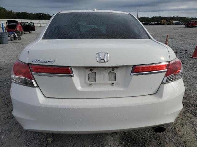 2011 HONDA ACCORD EXL - 1HGCP2F88BA001638